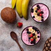 Coconut Bowl
